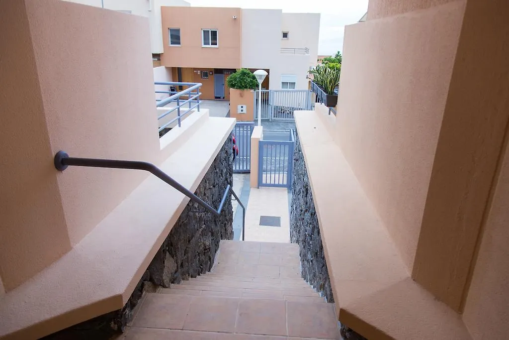Los Girasoles Townhouse Hotel Costa Adeje