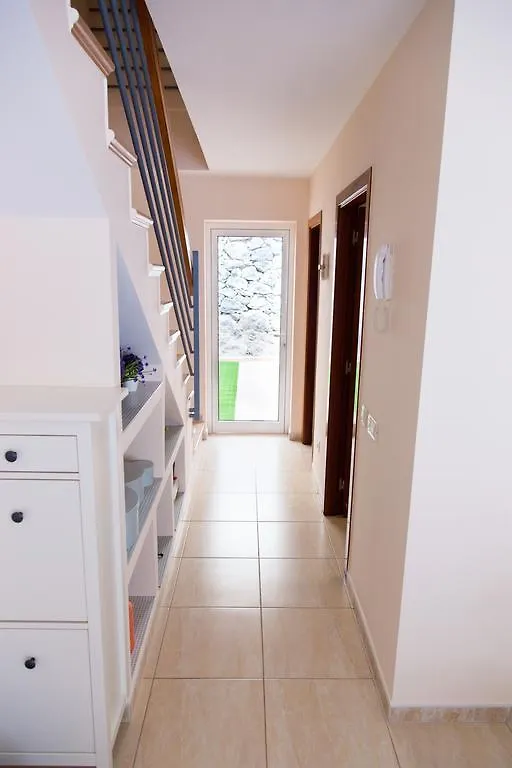 Tatil Evi Los Girasoles Townhouse Otel Costa Adeje